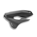 DBK Special Parts (Ducabike) Carbon Fiber Side Covers for Ducati Monster 937 DBK Special Parts (Ducabike) Carbon Fiber Side Covers for Ducati Monster 937